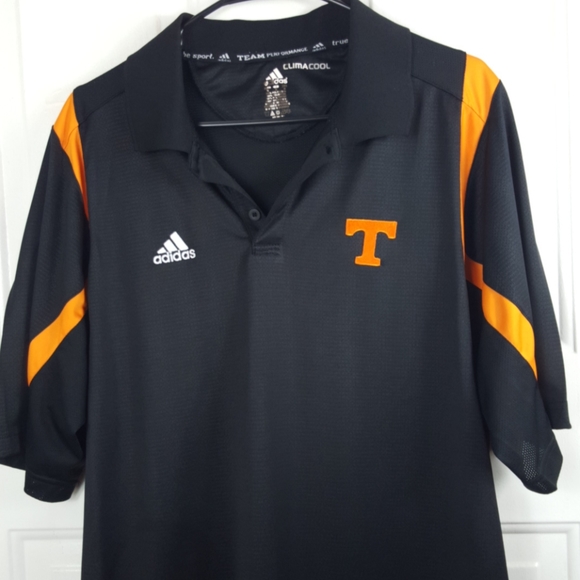 Adidas Golf Shirt - Picture 2 of 11